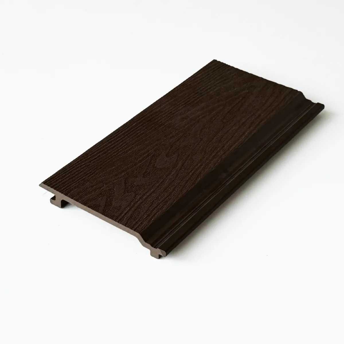 Co-extrusion WPC Facade 156×21mm Co-extrusion WPC Facade 156×21mm