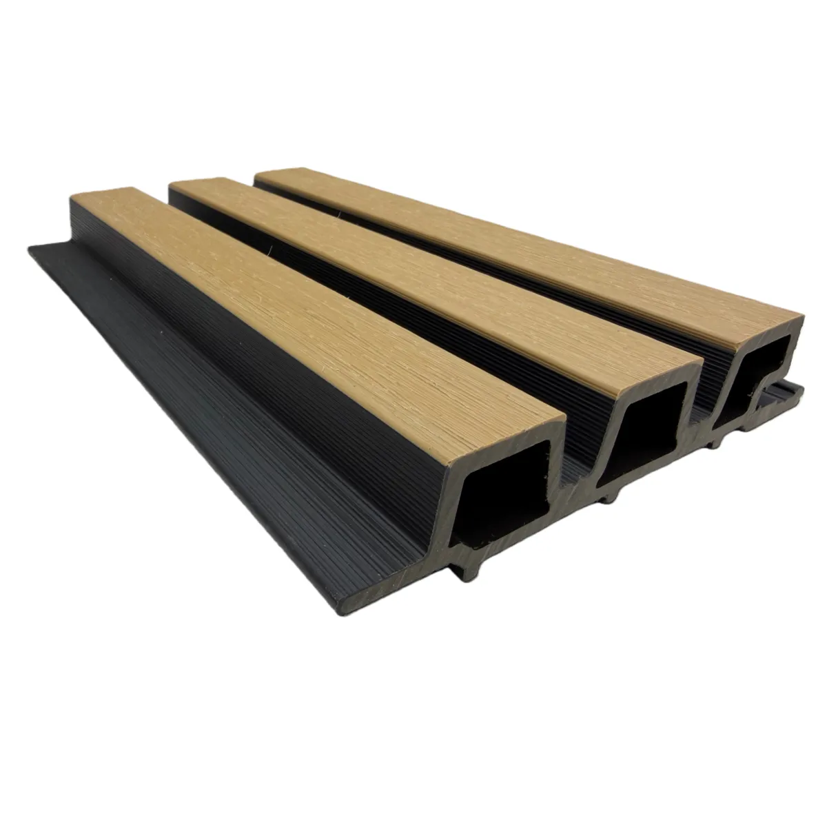 External Cladding WPC Facade 164×33mm External Cladding WPC Facade 164×33mm