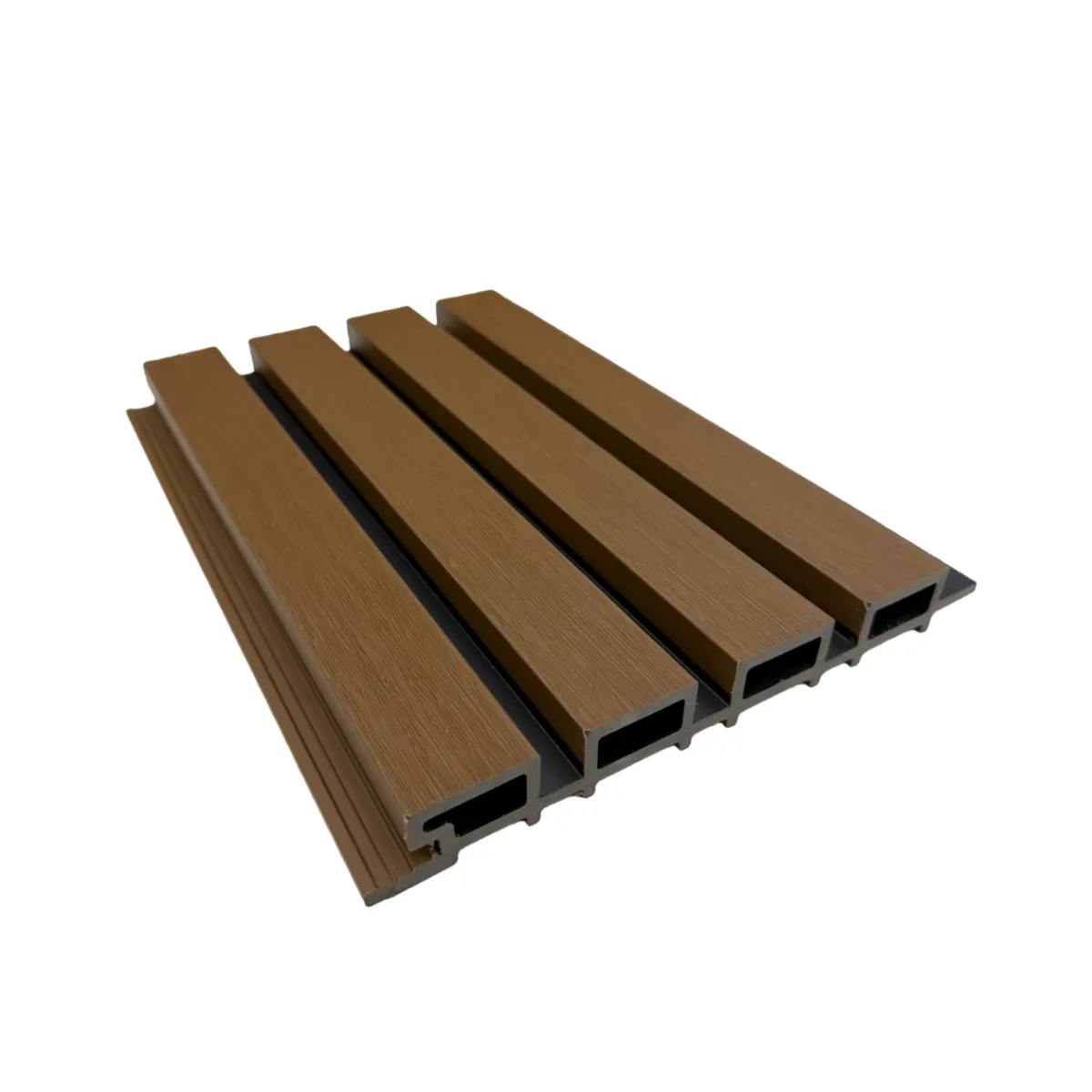 Outdoor Double color WPC Facade 219×26mm Outdoor Double color WPC Facade 219×26mm