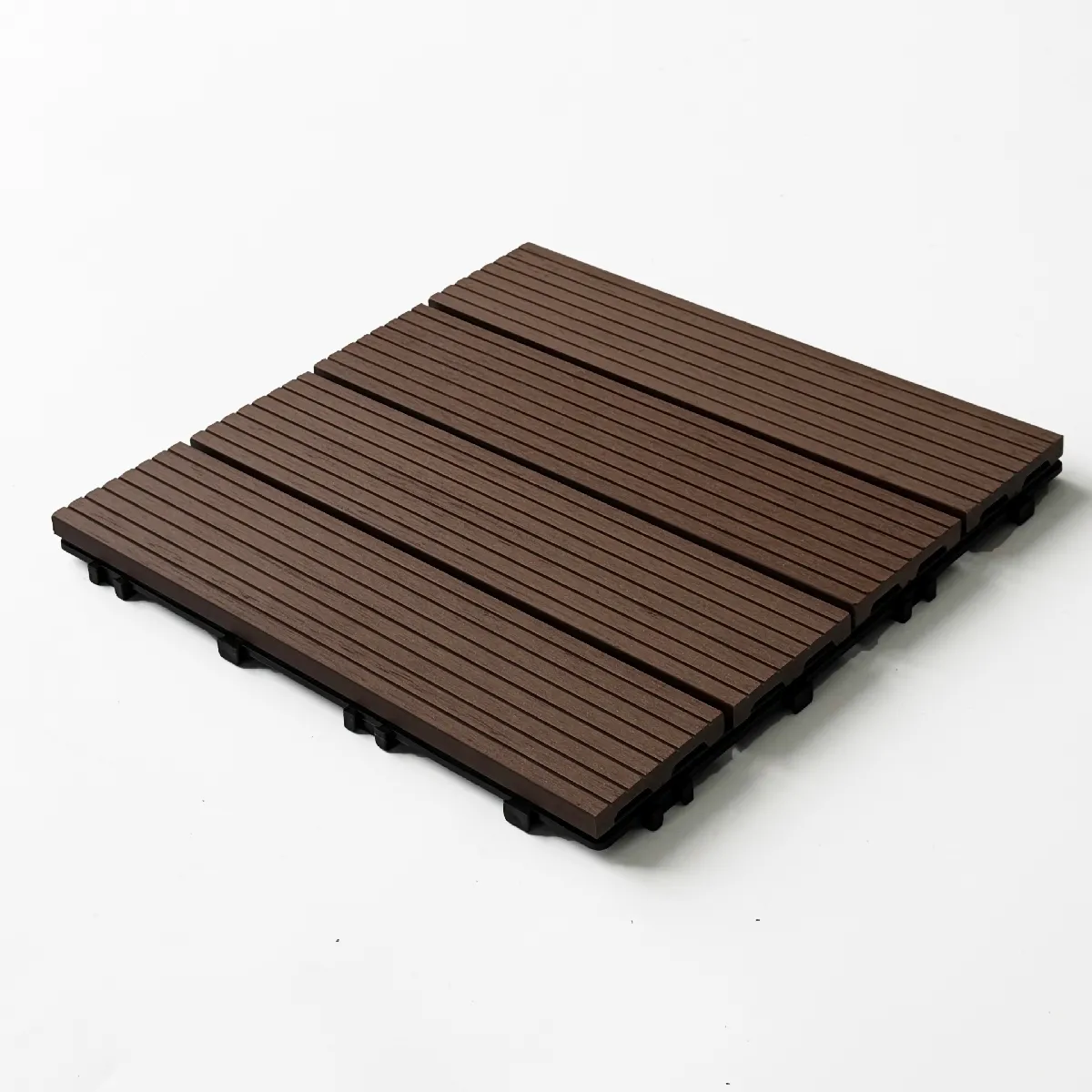 DIY WPC Deck Tiles 30×30mm DIY WPC Deck Tiles 30×30mm