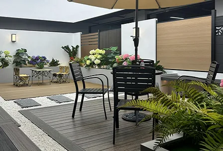 What Is A WPC Wall Panel? Everything You Need To Know What Is A WPC Wall Panel? Everything You Need To Know